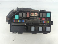 2021 Honda Passport Fusebox Fuse Box Panel Relay Module P/N:TG7 A010 AO Fits OEM Used Auto Parts - Oemusedautoparts1.com