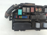 2021 Honda Passport Fusebox Fuse Box Panel Relay Module P/N:TG7 A010 AO Fits OEM Used Auto Parts - Oemusedautoparts1.com