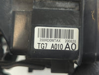 2021 Honda Passport Fusebox Fuse Box Panel Relay Module P/N:TG7 A010 AO Fits OEM Used Auto Parts - Oemusedautoparts1.com