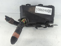 2021 Honda Passport Fusebox Fuse Box Panel Relay Module P/N:TG7 A010 AO Fits OEM Used Auto Parts - Oemusedautoparts1.com