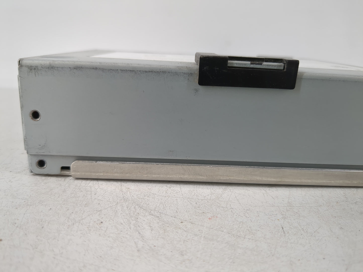 2021 Honda Passport Radio AM FM Cd Player Receiver Replacement P/N:39540-TGT-AF30-M1 Fits OEM Used Auto Parts - Oemusedautop