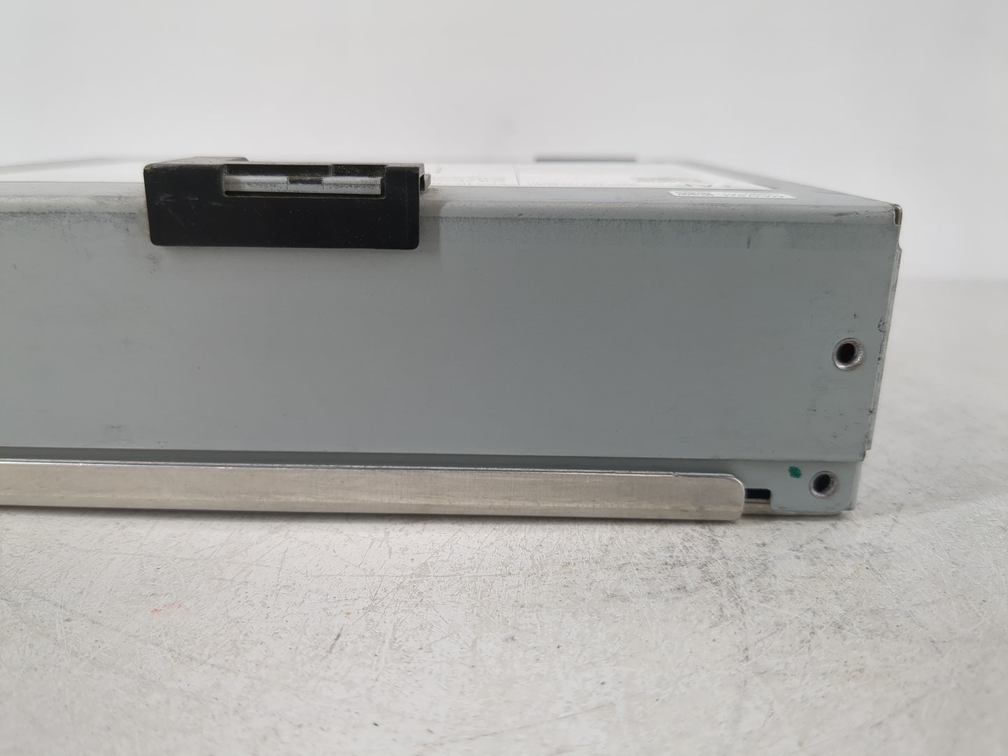 2021 Honda Passport Radio AM FM Cd Player Receiver Replacement P/N:39540-TGT-AF30-M1 Fits OEM Used Auto Parts - Oemusedautop