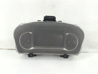 compare product 2021 Honda Passport Instrument Cluster Speedometer Gauges P/N:78100-TGT-AR20-M1 TAR336L2380Z Fits OEM Used Auto Parts