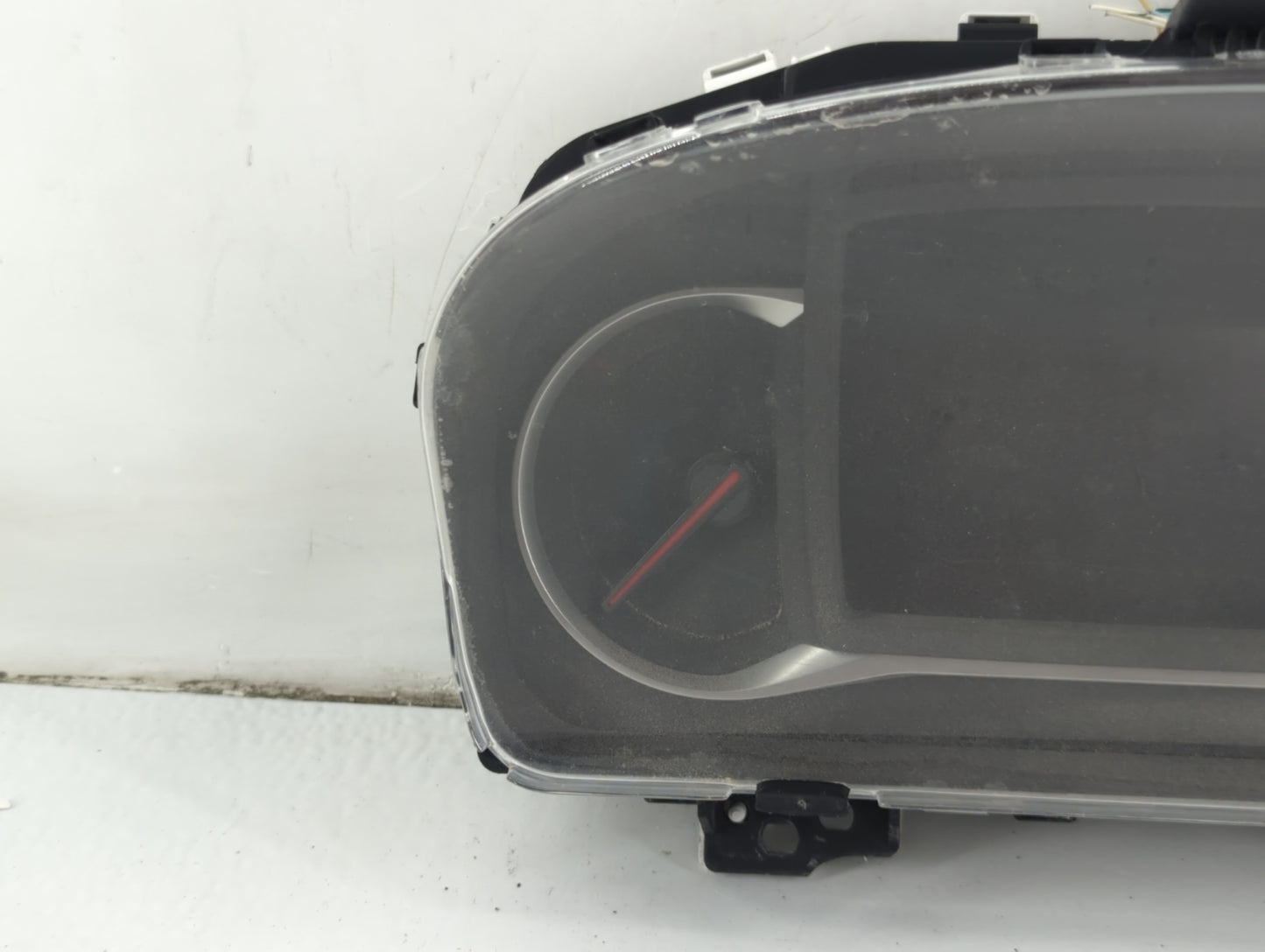 2021 Honda Passport Instrument Cluster Speedometer Gauges P/N:78100-TGT-AR20-M1 TAR336L2380Z Fits OEM Used Auto Parts - Oemu