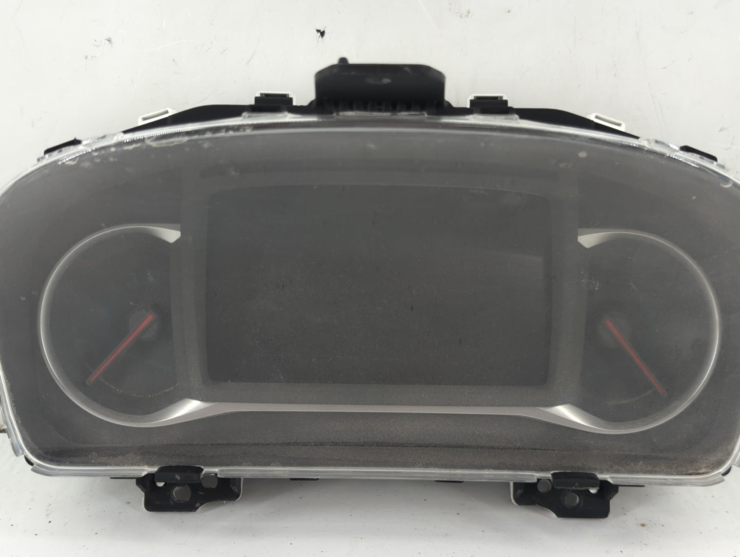 2021 Honda Passport Instrument Cluster Speedometer Gauges P/N:78100-TGT-AR20-M1 TAR336L2380Z Fits OEM Used Auto Parts - Oemu