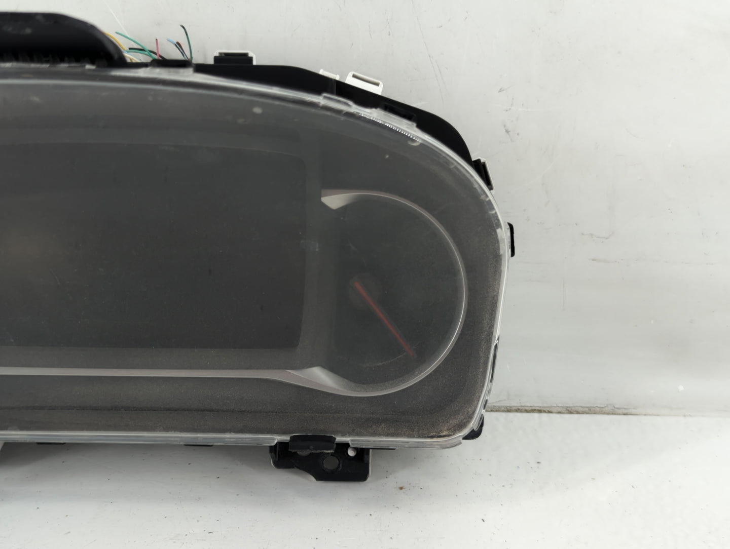 2021 Honda Passport Instrument Cluster Speedometer Gauges P/N:78100-TGT-AR20-M1 TAR336L2380Z Fits OEM Used Auto Parts - Oemu