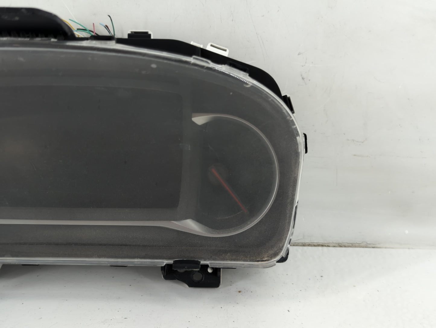 2021 Honda Passport Instrument Cluster Speedometer Gauges P/N:78100-TGT-AR20-M1 TAR336L2380Z Fits OEM Used Auto Parts - Oemu