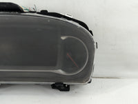 2021 Honda Passport Instrument Cluster Speedometer Gauges P/N:78100-TGT-AR20-M1 TAR336L2380Z Fits OEM Used Auto Parts - Oemu