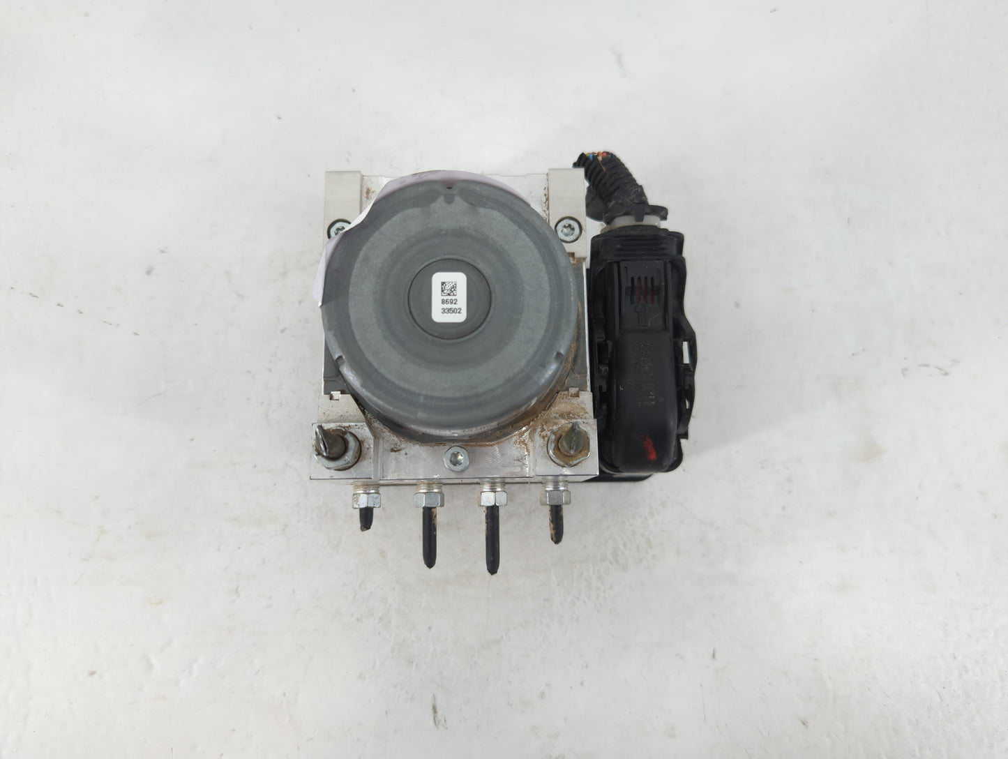 2019-2022 Honda Passport ABS Pump Control Module Replacement P/N:57110TGT A532M1 Fits Fits 2019 2020 2021 2022 OEM Used Auto