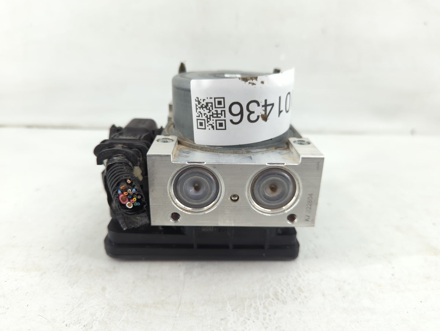 2019-2022 Honda Passport ABS Pump Control Module Replacement P/N:57110TGT A532M1 Fits Fits 2019 2020 2021 2022 OEM Used Auto