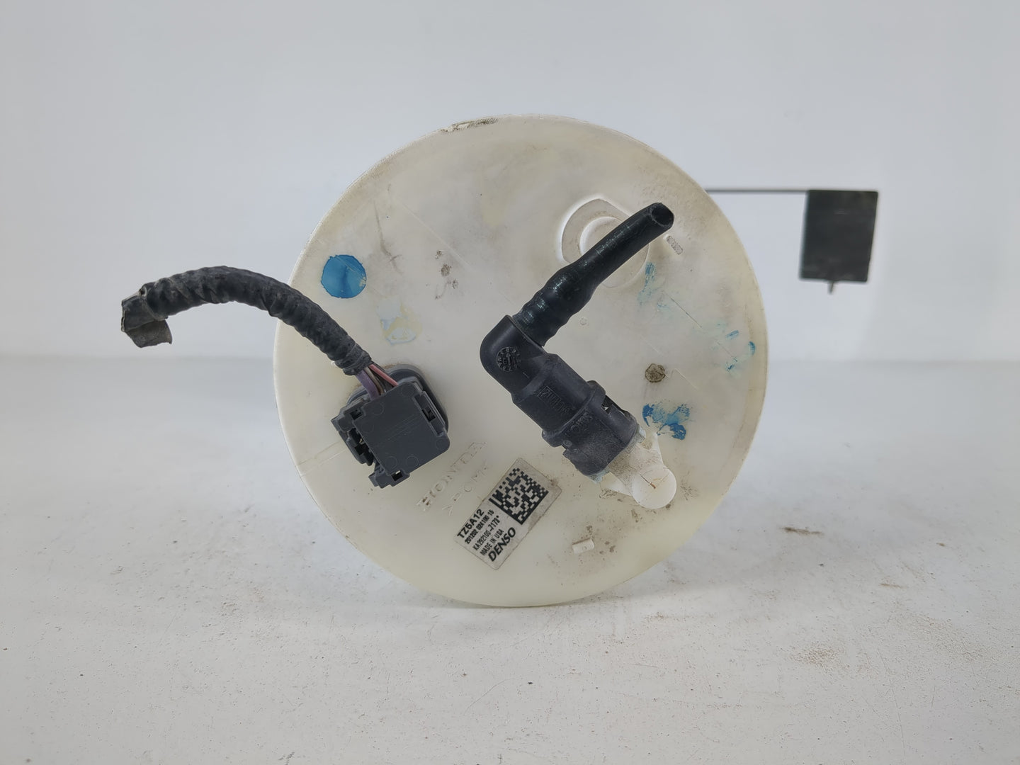 2019-2022 Honda Passport Electrical Gas Fuel Pump Assembly - Oemusedautoparts1.com