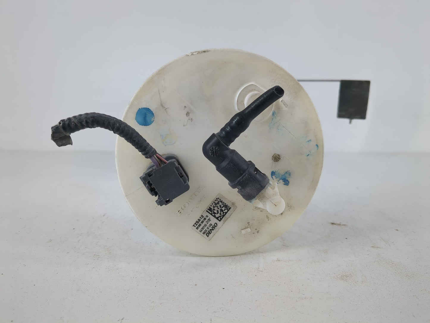 2019-2022 Honda Passport Electrical Gas Fuel Pump Assembly - Oemusedautoparts1.com