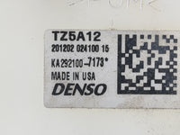 2019-2022 Honda Passport Electrical Gas Fuel Pump Assembly - Oemusedautoparts1.com