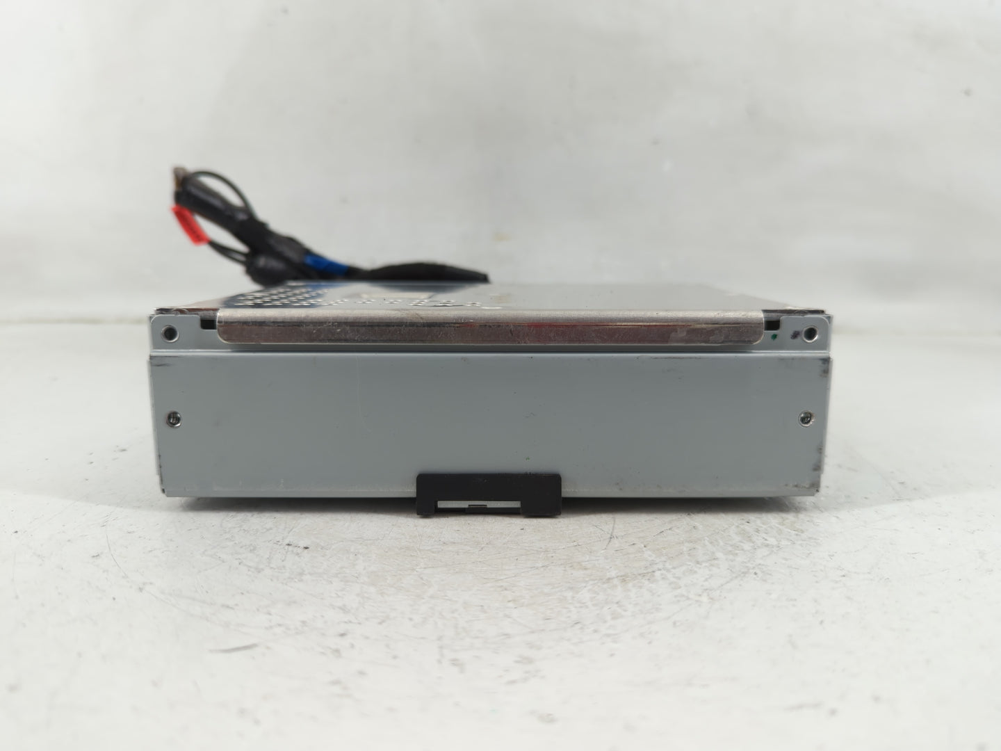 2021 Honda Passport Radio AM FM Cd Player Receiver Replacement P/N:39540-TGS-AE30-M1 Fits OEM Used Auto Parts - Oemusedautop