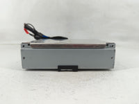 2021 Honda Passport Radio AM FM Cd Player Receiver Replacement P/N:39540-TGS-AE30-M1 Fits OEM Used Auto Parts - Oemusedautop