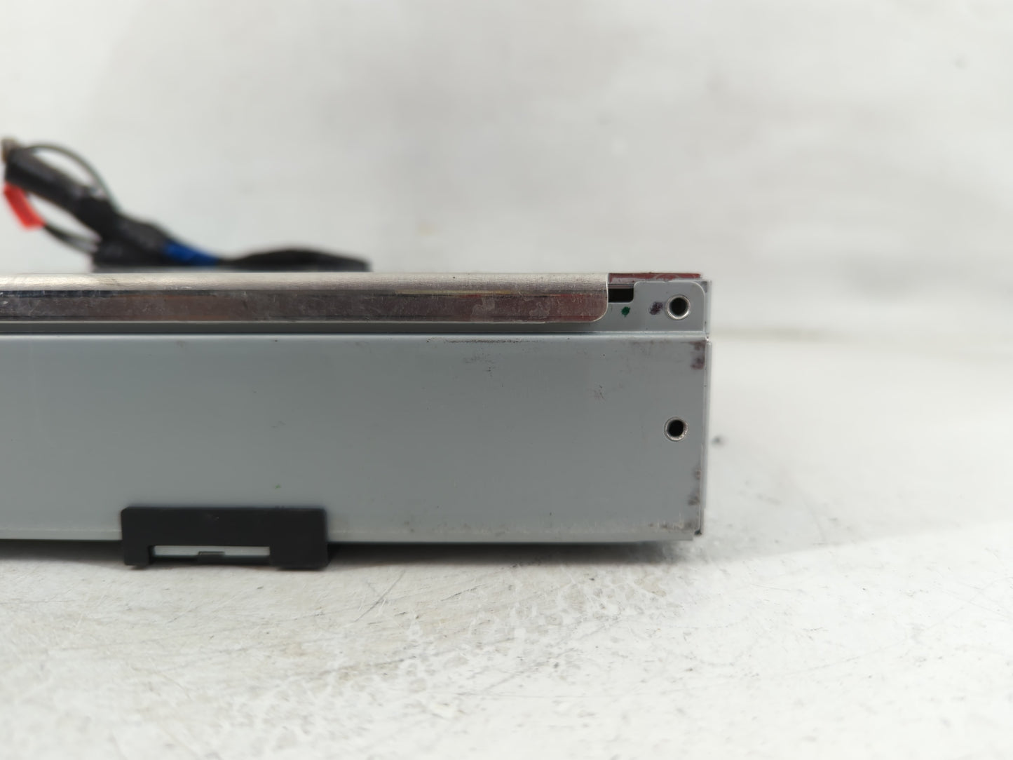 2021 Honda Passport Radio AM FM Cd Player Receiver Replacement P/N:39540-TGS-AE30-M1 Fits OEM Used Auto Parts - Oemusedautop