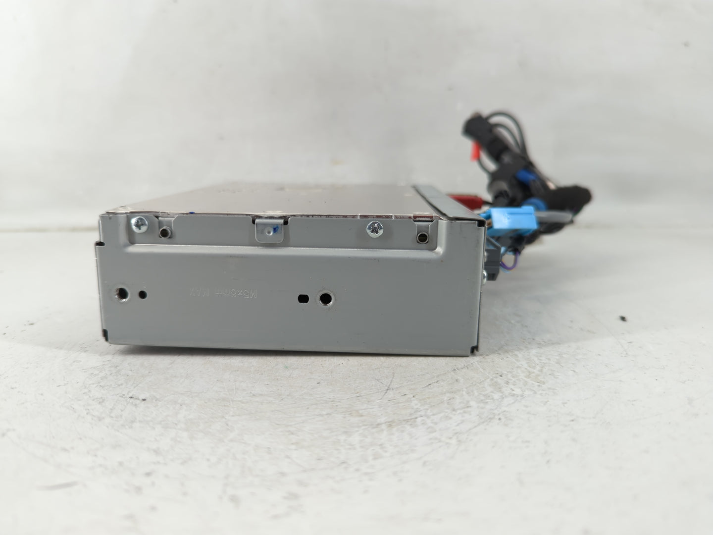 2021 Honda Passport Radio AM FM Cd Player Receiver Replacement P/N:39540-TGS-AE30-M1 Fits OEM Used Auto Parts - Oemusedautop