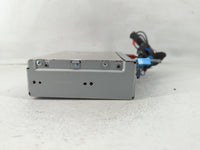 2021 Honda Passport Radio AM FM Cd Player Receiver Replacement P/N:39540-TGS-AE30-M1 Fits OEM Used Auto Parts - Oemusedautop