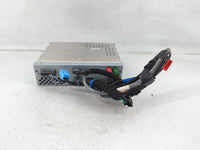 2021 Honda Passport Radio AM FM Cd Player Receiver Replacement P/N:39540-TGS-AE30-M1 Fits OEM Used Auto Parts - Oemusedautop