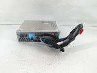 2021 Honda Passport Radio AM FM Cd Player Receiver Replacement P/N:39540-TGS-AE30-M1 Fits OEM Used Auto Parts - Oemusedautop