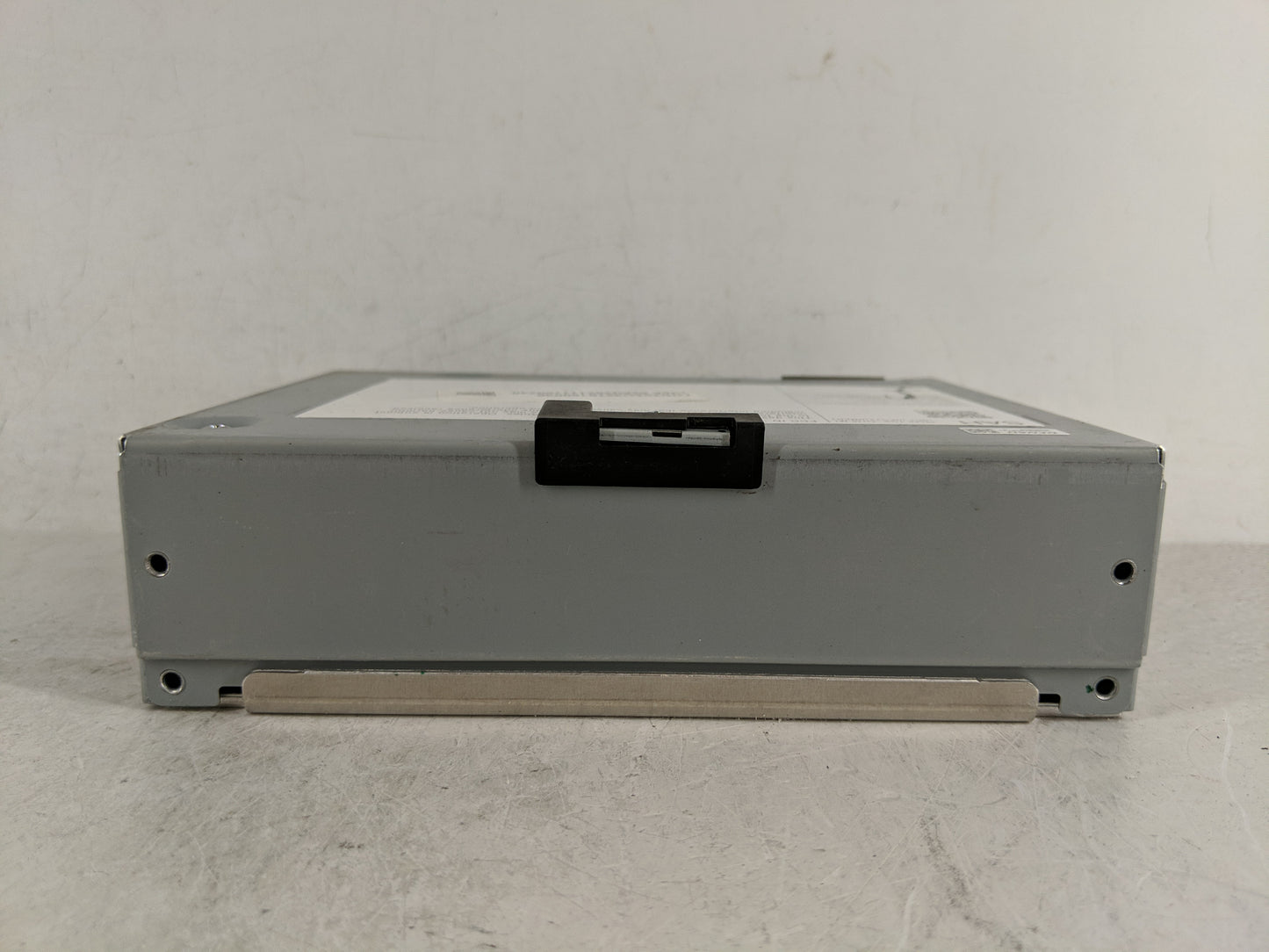 2021 Honda Passport Radio AM FM Cd Player Receiver Replacement Fits OEM Used Auto Parts - Oemusedautoparts1.com