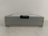 2021 Honda Passport Radio AM FM Cd Player Receiver Replacement Fits OEM Used Auto Parts - Oemusedautoparts1.com