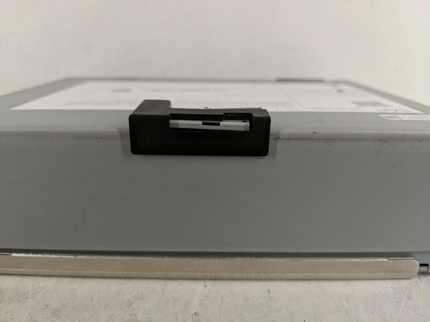 2021 Honda Passport Radio AM FM Cd Player Receiver Replacement Fits OEM Used Auto Parts - Oemusedautoparts1.com