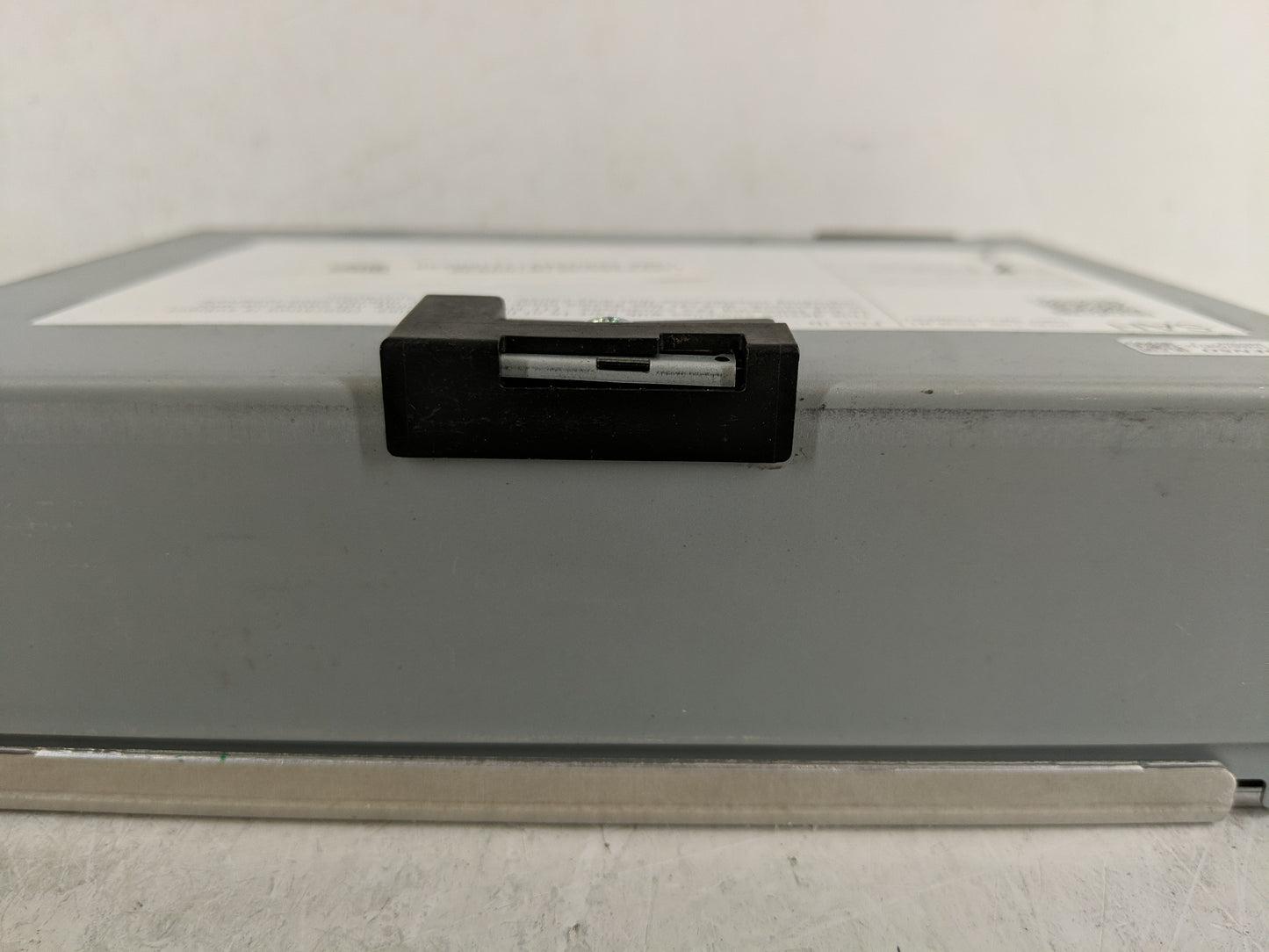 2021 Honda Passport Radio AM FM Cd Player Receiver Replacement Fits OEM Used Auto Parts - Oemusedautoparts1.com