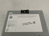 2021 Honda Passport Radio AM FM Cd Player Receiver Replacement Fits OEM Used Auto Parts - Oemusedautoparts1.com