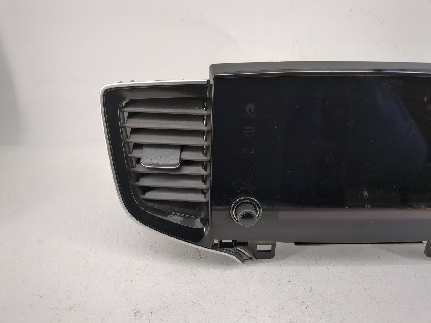 2019-2022 Honda Passport Radio AM FM Cd Player Receiver Replacement P/N:39540-TGS-AG30-M1 Fits Fits 2019 2020 2021 2022 OEM 