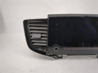 2019-2022 Honda Passport Radio AM FM Cd Player Receiver Replacement P/N:39540-TGS-AG30-M1 Fits Fits 2019 2020 2021 2022 OEM 