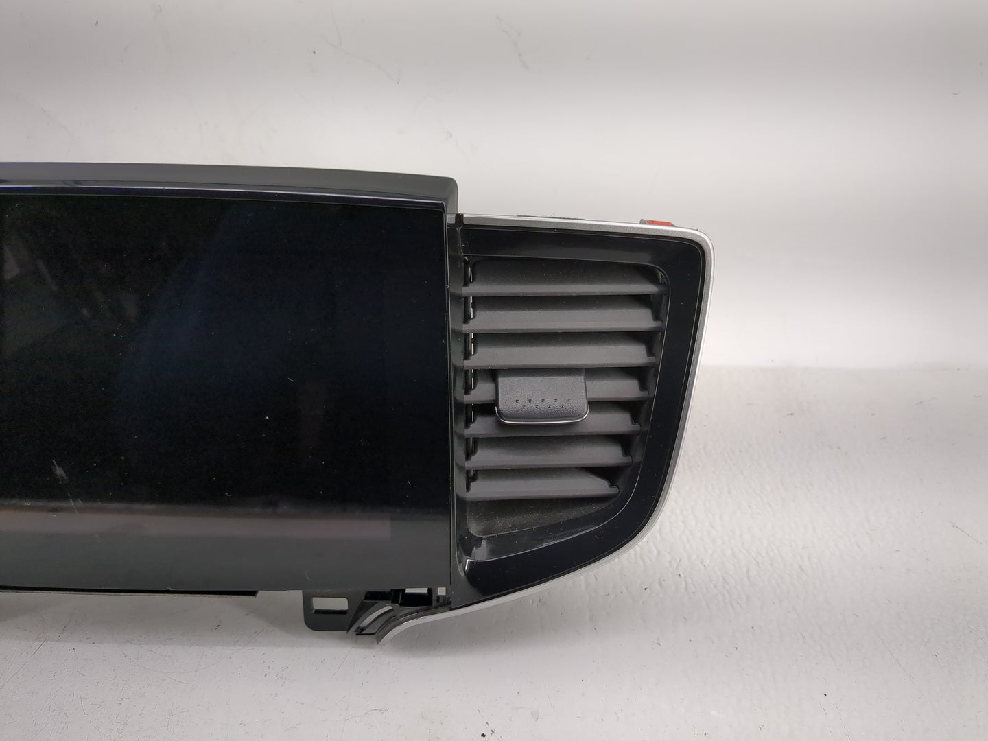 2019-2022 Honda Passport Radio AM FM Cd Player Receiver Replacement P/N:39540-TGS-AG30-M1 Fits Fits 2019 2020 2021 2022 OEM 