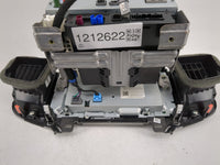 2019-2022 Honda Passport Radio AM FM Cd Player Receiver Replacement P/N:39540-TGS-AG30-M1 Fits Fits 2019 2020 2021 2022 OEM 