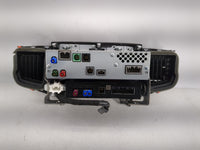 2019-2022 Honda Passport Radio AM FM Cd Player Receiver Replacement P/N:39540-TGS-AG30-M1 Fits Fits 2019 2020 2021 2022 OEM 