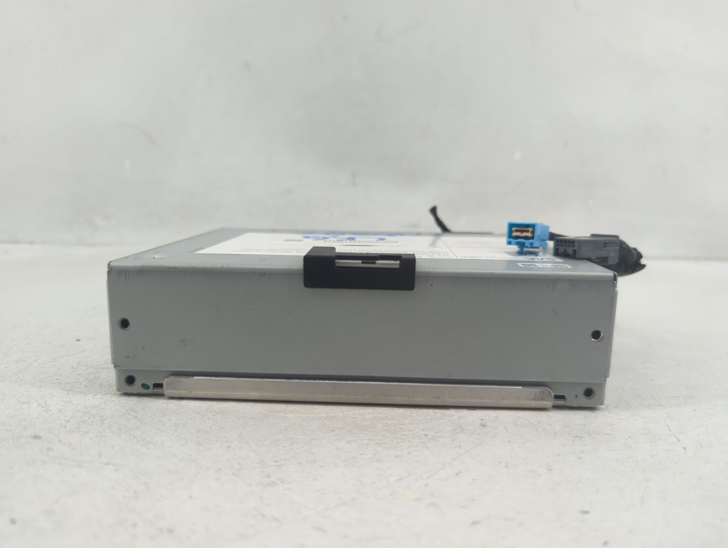 2021 Honda Passport Radio AM FM Cd Player Receiver Replacement P/N:39540-TGS-AE30-M1 Fits OEM Used Auto Parts - Oemusedautop
