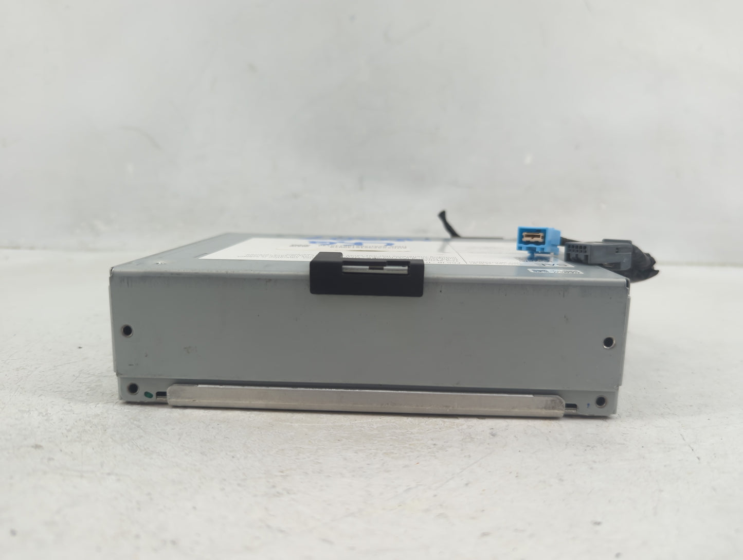 2021 Honda Passport Radio AM FM Cd Player Receiver Replacement P/N:39540-TGS-AE30-M1 Fits OEM Used Auto Parts - Oemusedautop