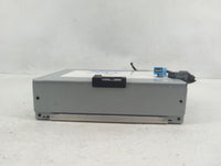 2021 Honda Passport Radio AM FM Cd Player Receiver Replacement P/N:39540-TGS-AE30-M1 Fits OEM Used Auto Parts - Oemusedautop