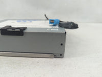 2021 Honda Passport Radio AM FM Cd Player Receiver Replacement P/N:39540-TGS-AE30-M1 Fits OEM Used Auto Parts - Oemusedautop
