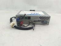 2021 Honda Passport Radio AM FM Cd Player Receiver Replacement P/N:39540-TGS-AE30-M1 Fits OEM Used Auto Parts - Oemusedautop