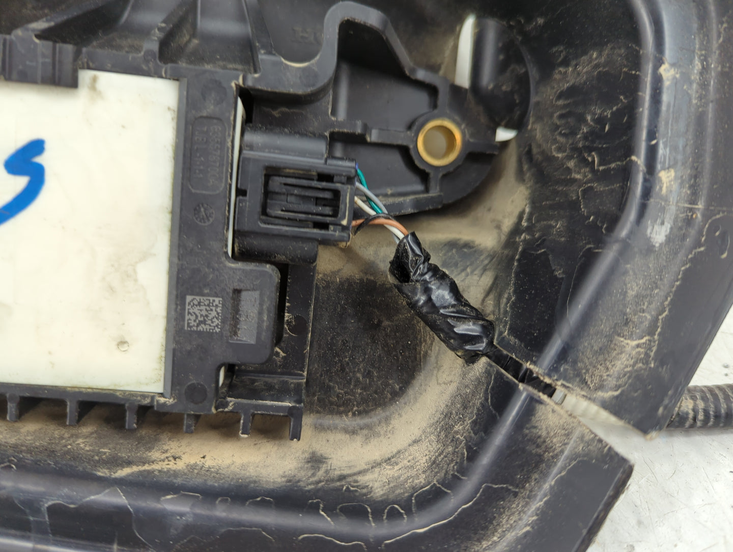 2019-2022 Honda Passport Back Up Sensor Backup Camera - Oemusedautoparts1.com