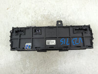 2019-2022 Honda Passport Climate Control Module Temperature AC/Heater Replacement P/N:79600GSA530M1 79600TGSA430M1 Fits OEM 