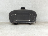 2021 Honda Passport Instrument Cluster Speedometer Gauges P/N:78100-TGT-AT20-M1 TN457300-7853 Miles: Fits OEM Used Auto Part