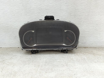 compare product 2021 Honda Passport Instrument Cluster Speedometer Gauges P/N:78100-TGT-AT20-M1 TN457300-7853 Miles: Fits OEM Used Auto Parts