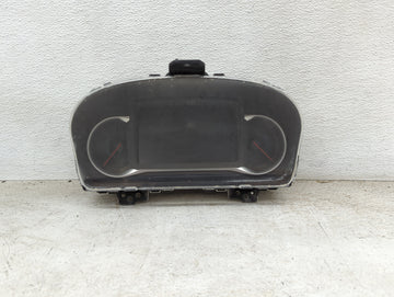 2021 Honda Passport Instrument Cluster Speedometer Gauges P/N:78100-TGT-AT20-M1 TN457300-7853 Miles: Fits OEM Used Auto Part