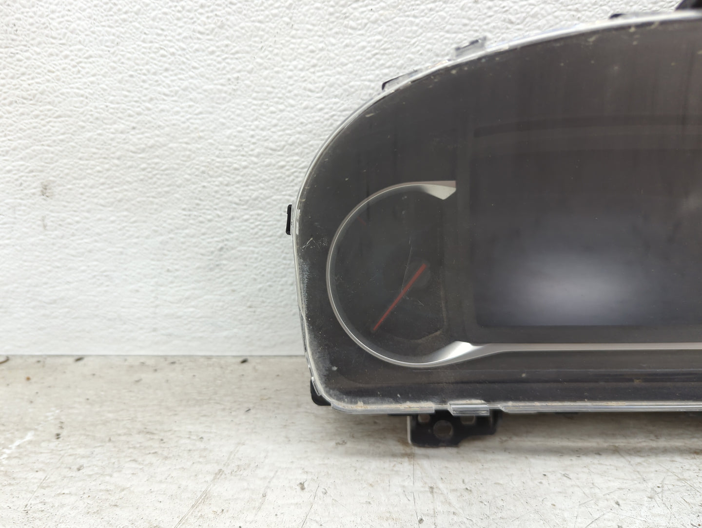 2021 Honda Passport Instrument Cluster Speedometer Gauges P/N:78100-TGT-AT20-M1 TN457300-7853 Miles: Fits OEM Used Auto Part