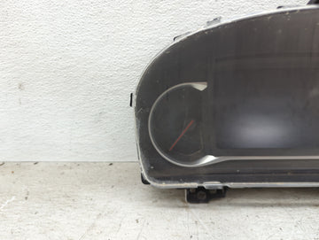 2021 Honda Passport Instrument Cluster Speedometer Gauges P/N:78100-TGT-AT20-M1 TN457300-7853 Miles: Fits OEM Used Auto Parts