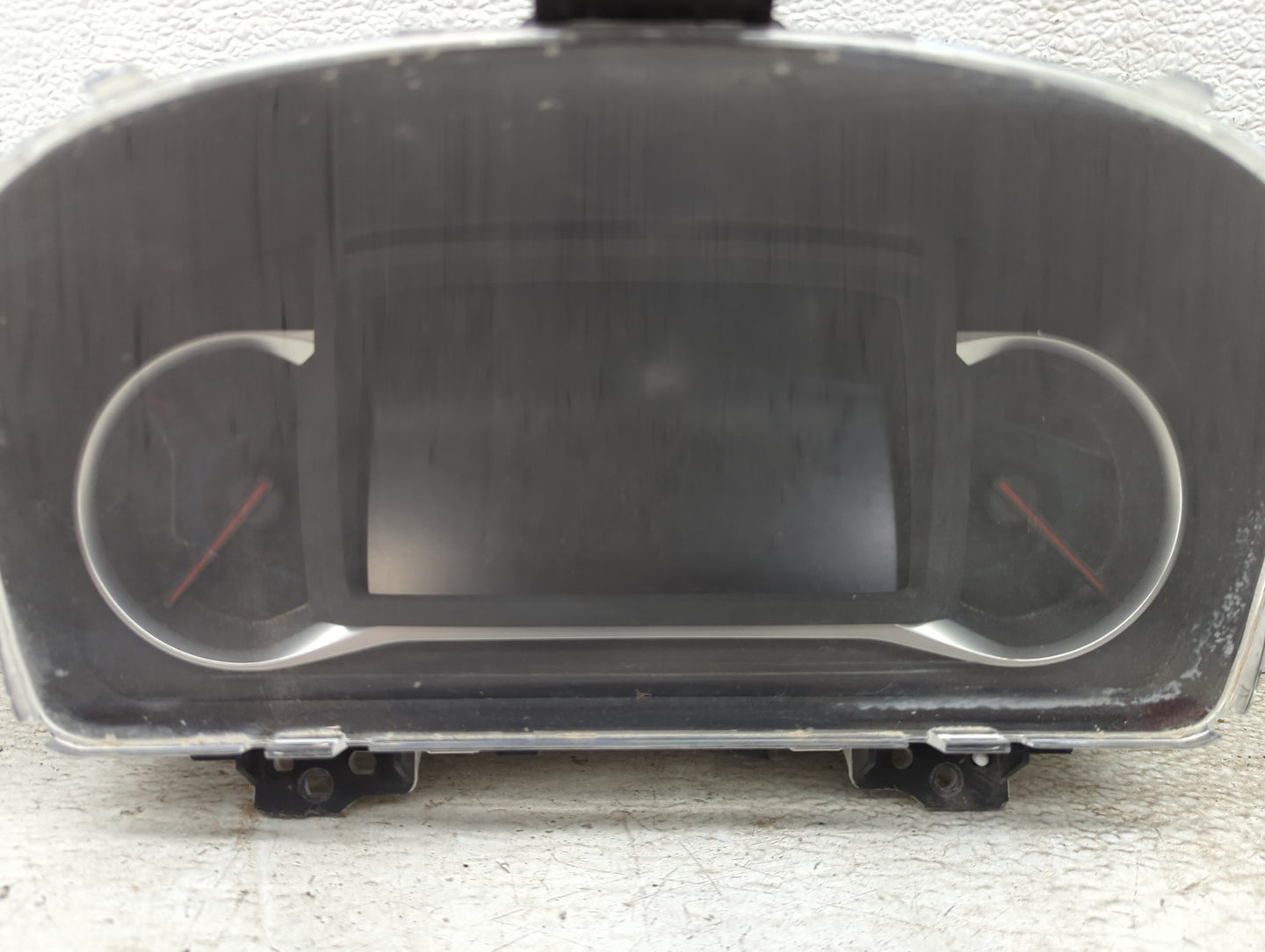 2021 Honda Passport Instrument Cluster Speedometer Gauges P/N:78100-TGT-AT20-M1 TN457300-7853 Miles: Fits OEM Used Auto Part