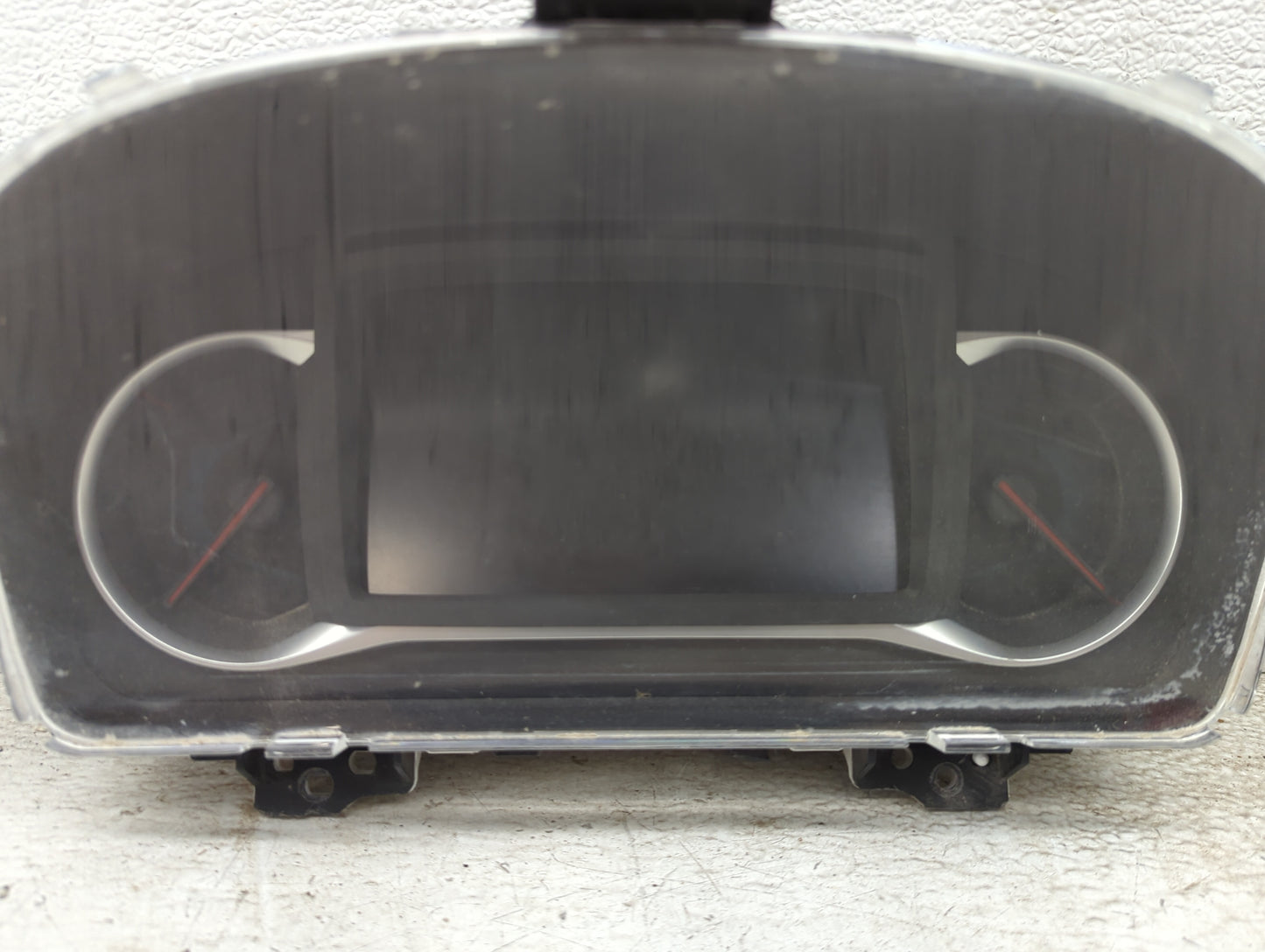 2021 Honda Passport Instrument Cluster Speedometer Gauges P/N:78100-TGT-AT20-M1 TN457300-7853 Miles: Fits OEM Used Auto Part