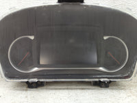 2021 Honda Passport Instrument Cluster Speedometer Gauges P/N:78100-TGT-AT20-M1 TN457300-7853 Miles: Fits OEM Used Auto Part