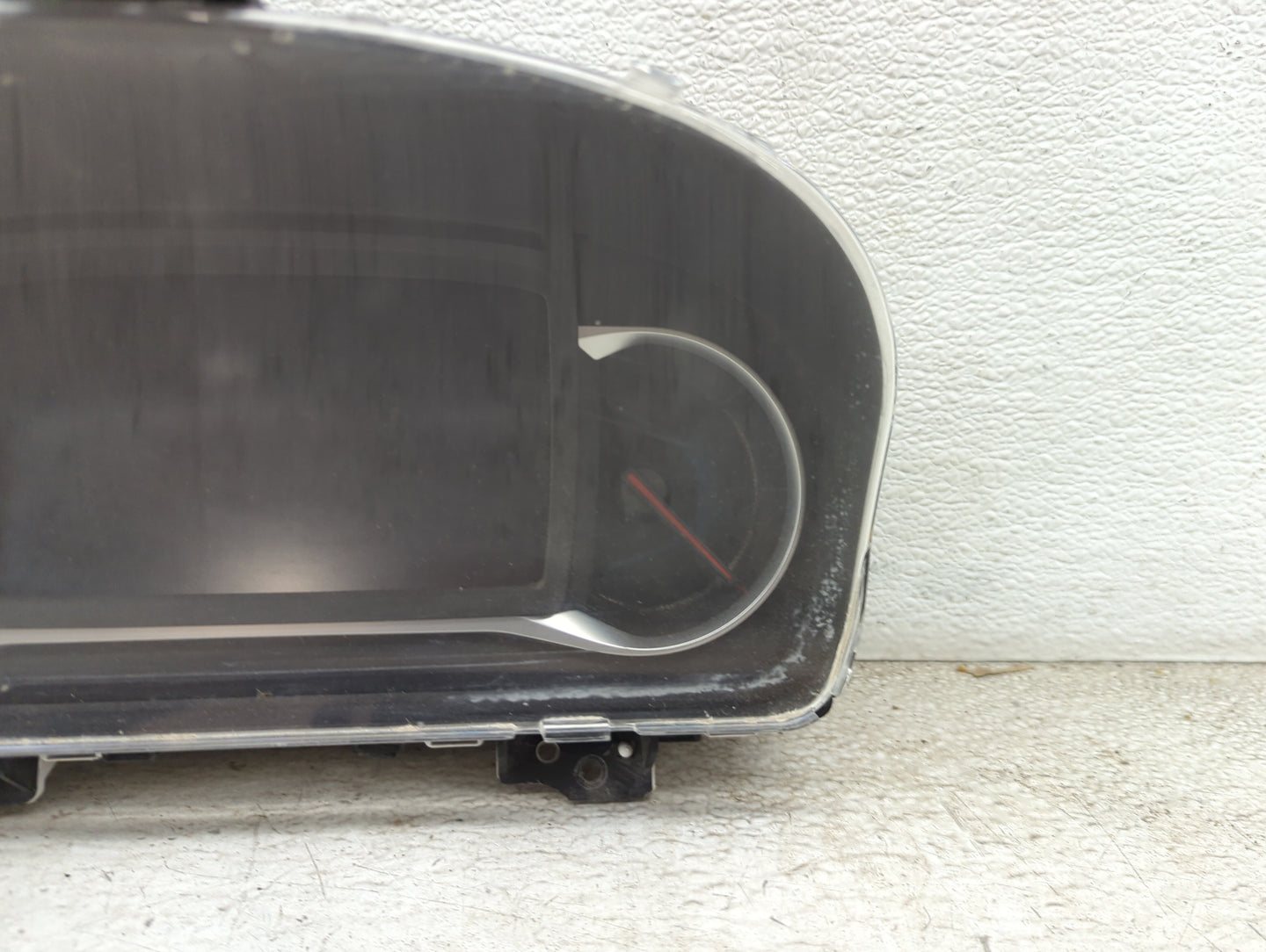 2021 Honda Passport Instrument Cluster Speedometer Gauges P/N:78100-TGT-AT20-M1 TN457300-7853 Miles: Fits OEM Used Auto Part